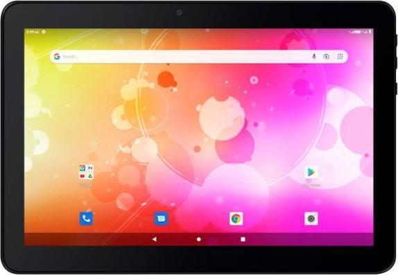 Tablet Denver TIQ-10443BL 10.1" 16 GB Czarny (S0434116)