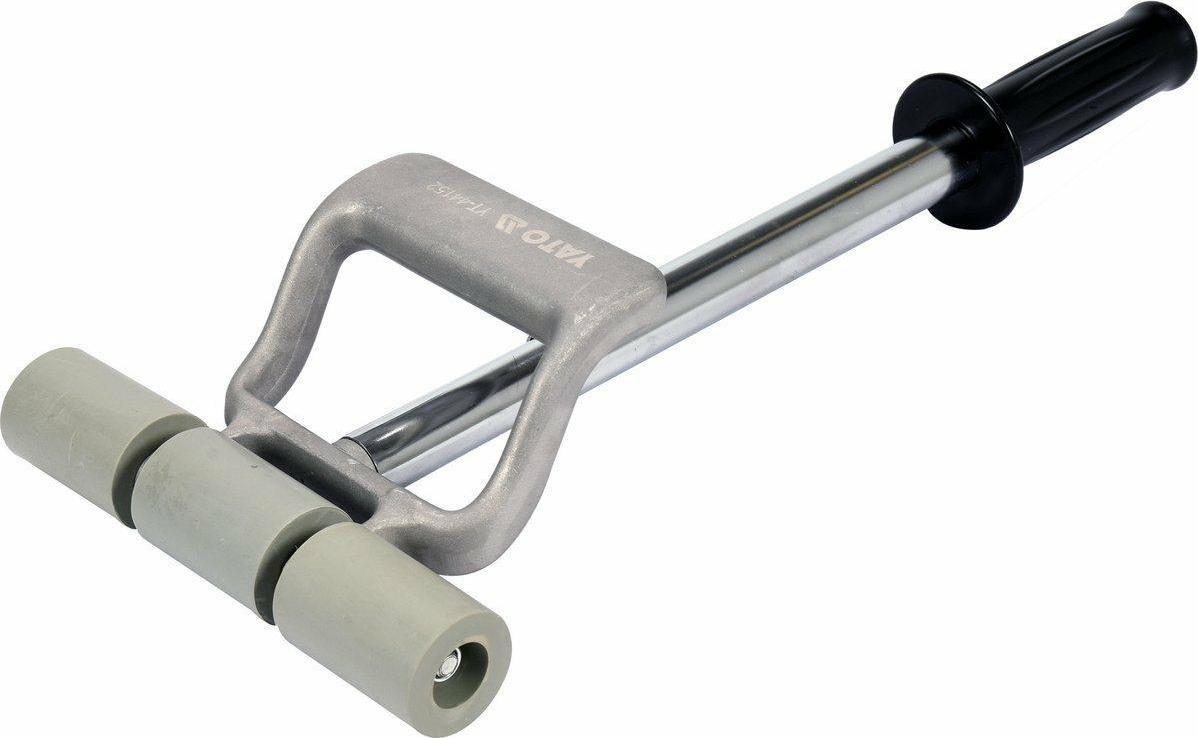 Yato Wałek dociskowy teleskopowy 190mm YT-44152