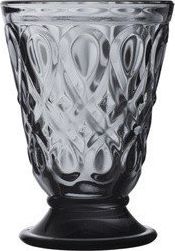 LA ROCHERE Lyonnais Szklanka szara 200ml