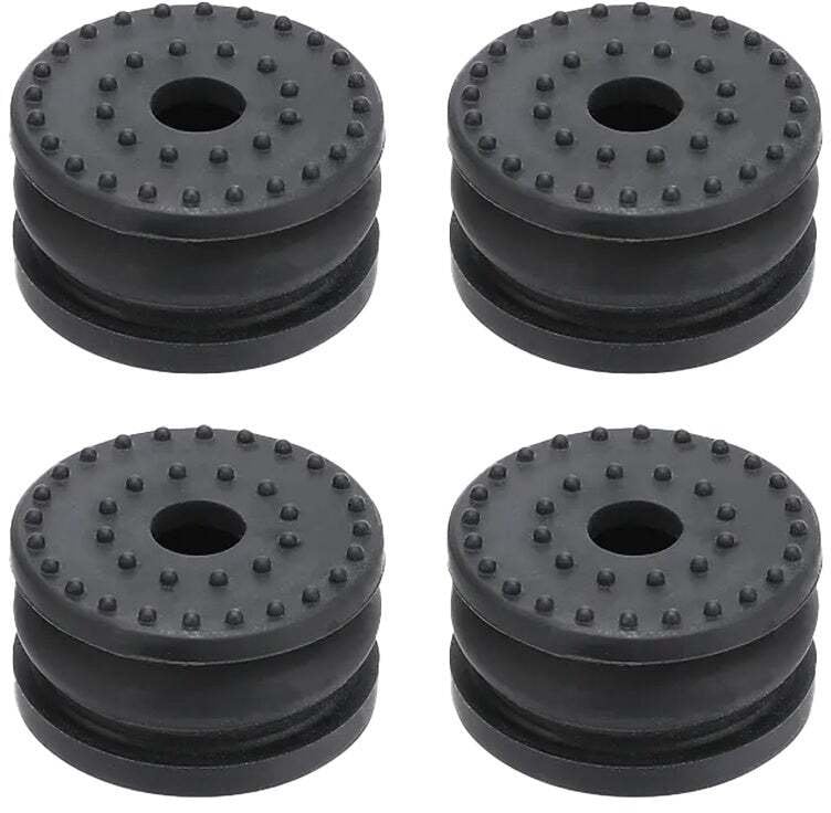 Nóżki antywibracyjne do drukarek Bambu Lab z serii H2 - 4szt.}