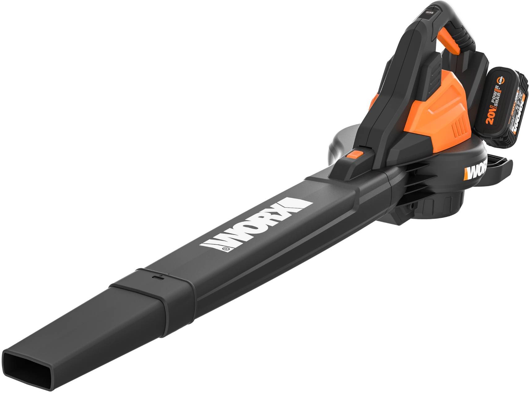 Worx Dmuchawa do liści WG583E