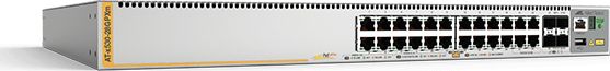Switch Allied Telesis X530-28GPXM-50