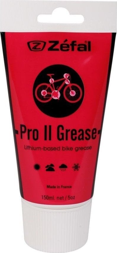Zefal Smar ZEFAL Pro-II-Grease - 150 ml