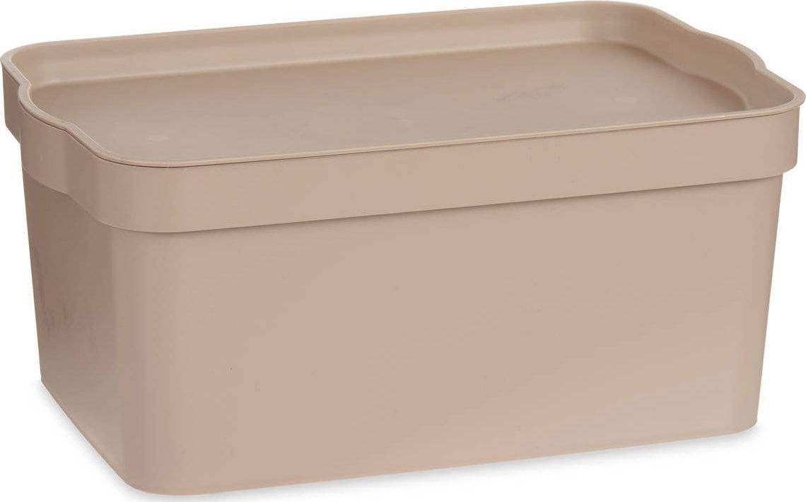 Kipit Pudełko plastikowe do przechowywania, 7,5 l