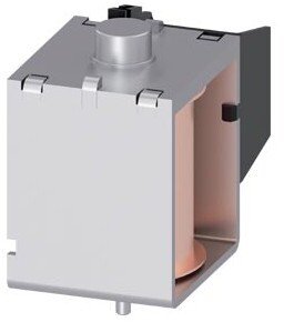 Akcesoria 3WA/3WL Cewka załączająca (CC) / wyzwalacz wzrostowy (ST), 100 OP 24-30 V DC, 3WA9111-0AD02