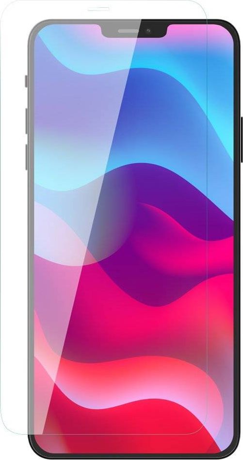 Jcpal JCPAL GLASS iClara iPhone 12 mini - Szkło ochronne dla iPhone 12 mini