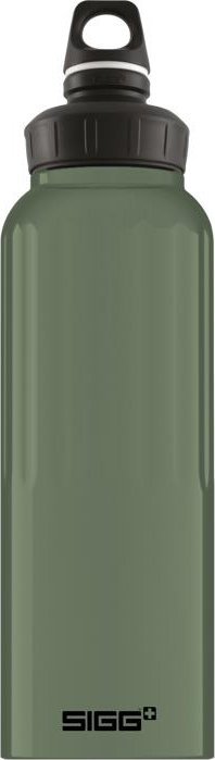 SIGG SIGG Butelka WMB Traveller Leaf Green 1.5L 8776.60