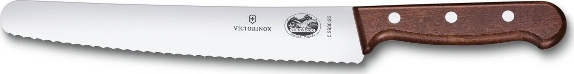 Victorinox Nóż do chleba i ciast Wood 22cm Victorinox 5.2930.22G