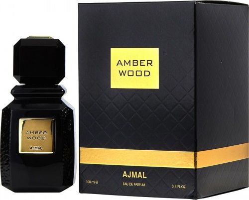 Ajmal Ajmal AMBER WOOD EDP 100 ml