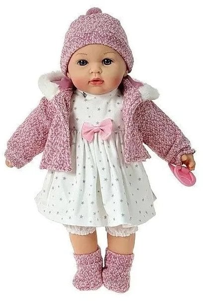 Bobas z dźwiękiem PL worek 19203