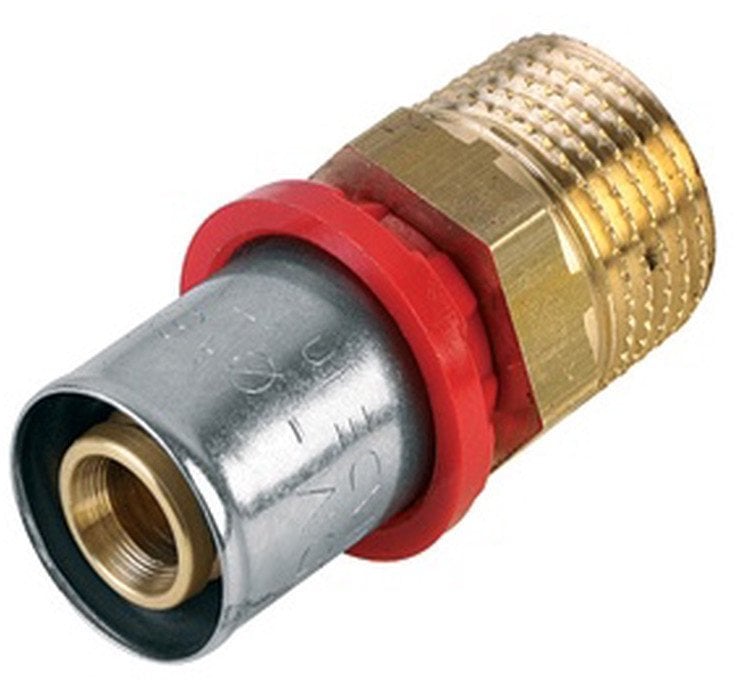 PRESSED ADAPTER 16X½