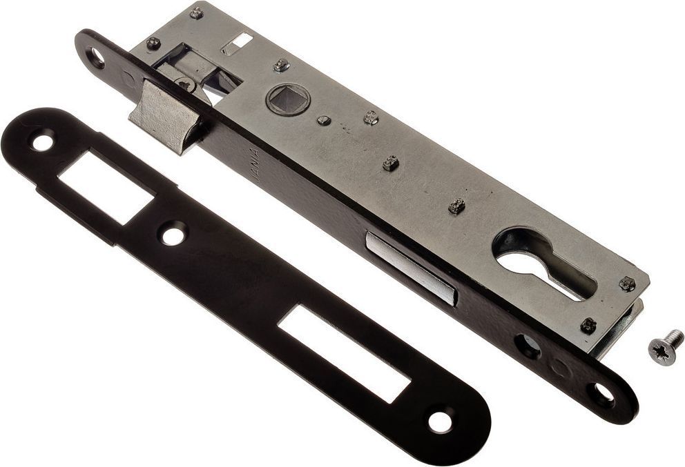 Jania ZAMEK WPUSZCZANY JANIA 90/22 WĄSKI NA WKŁADKĘ [jm.SZT] - MP ZW ZZW