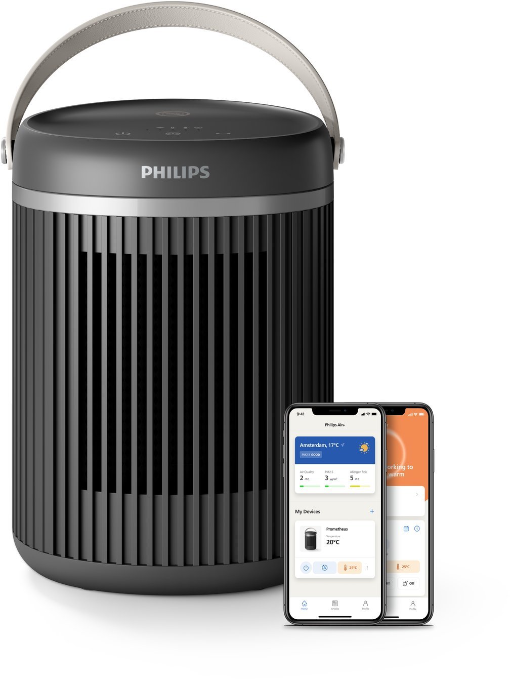 HEATER CX3120/01 PHILIPS