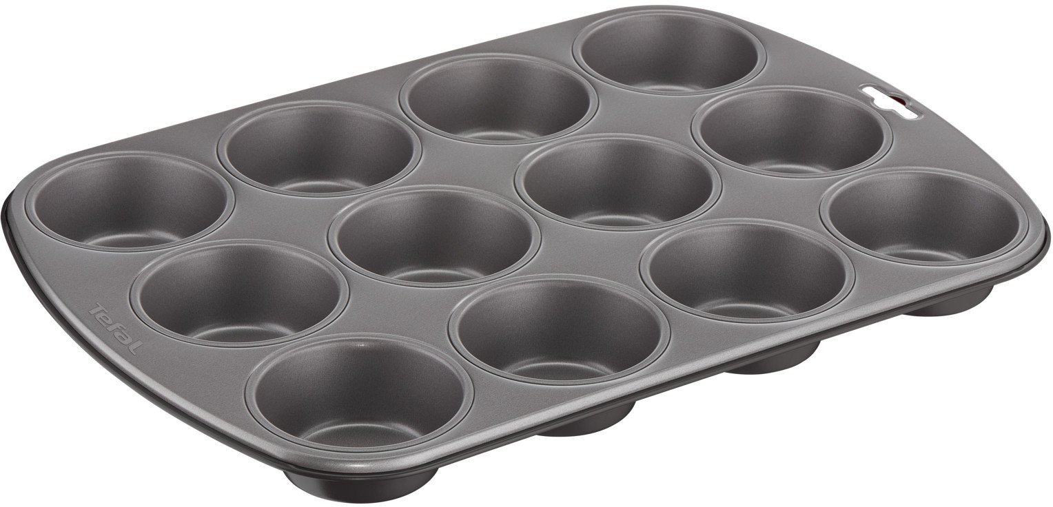 Tefal Easybake 12 mafini 38 x 27 cm - Mafinu forma