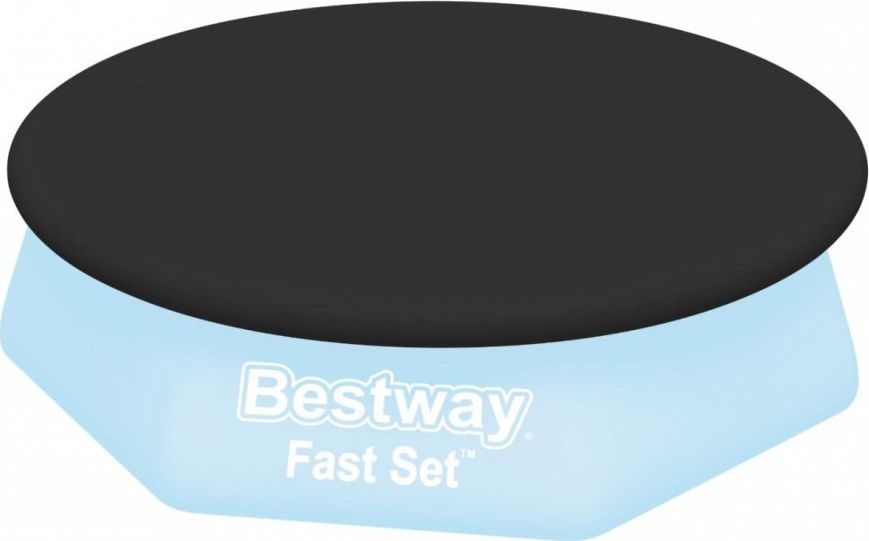 Bestway Pokrywa Na Basen Rozporowy 8FT/244cm BESTWAY