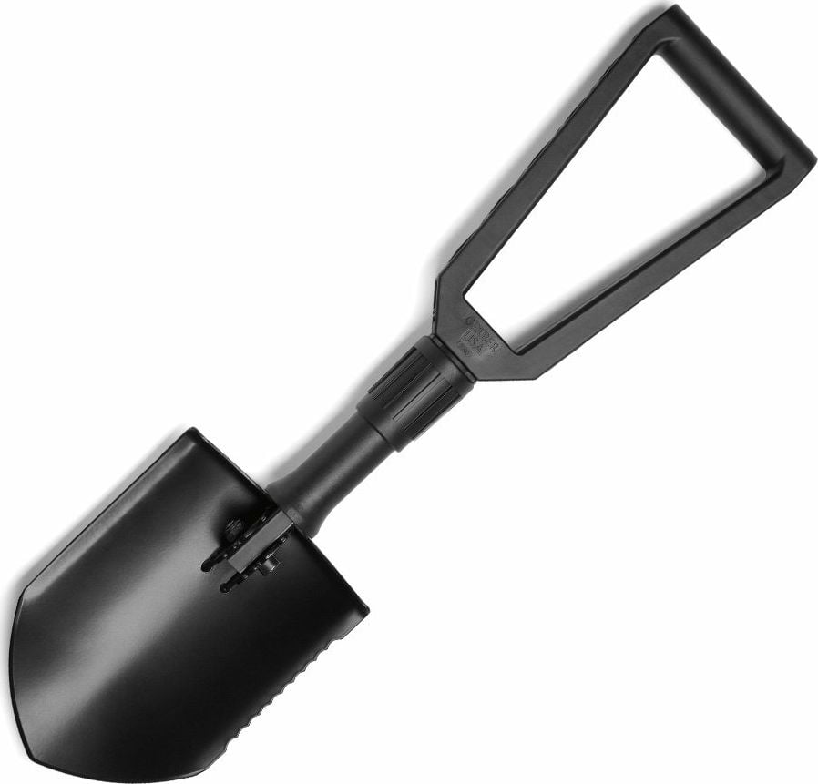 Gerber Saperka Gerber Entreching Folding Spade institutional box