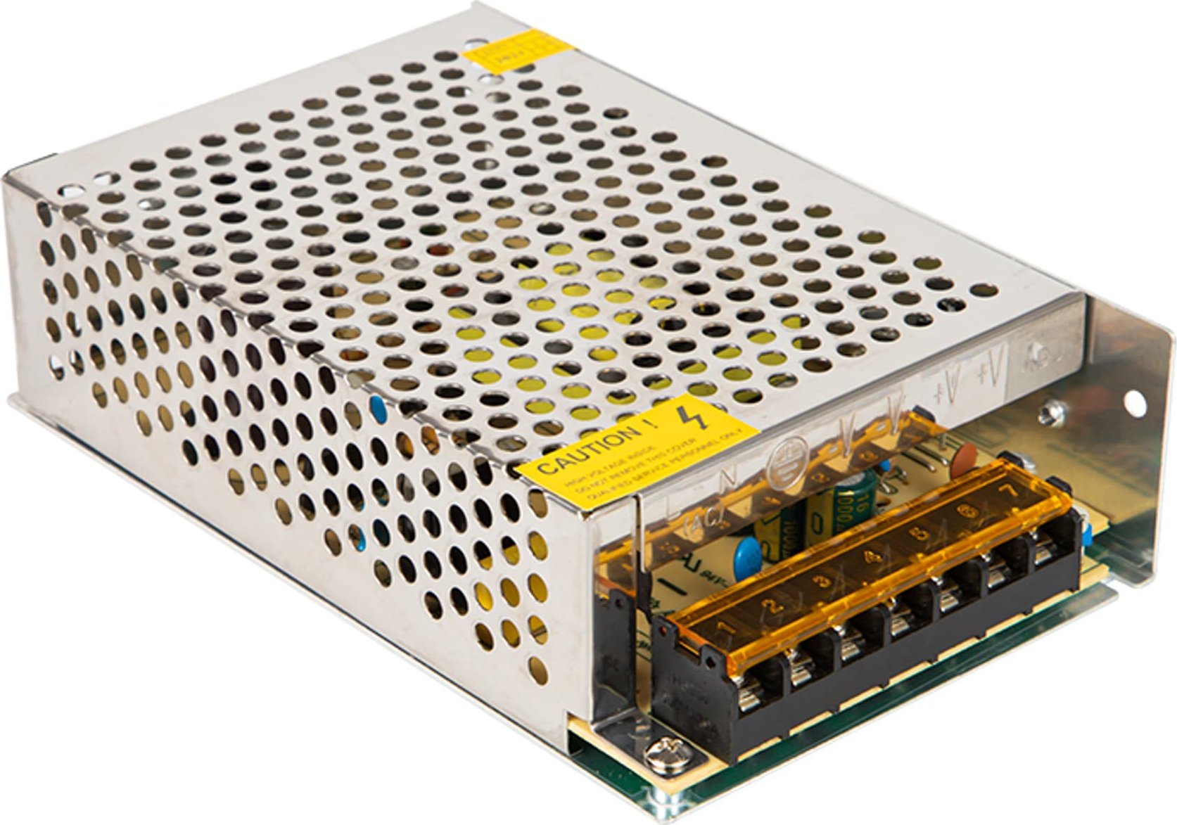 Blow 70-560# Zasilacz impulsowy przemys. 12v/5a 60w