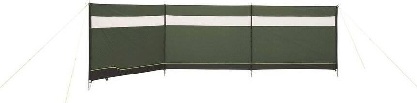Outwell Parawan Osłona Outwell WINDSCREEN elegant green Uniwersalny