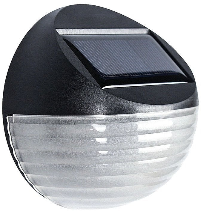 VOLTENO LAMPKA SOLARNA NAŚCIENNA EMI