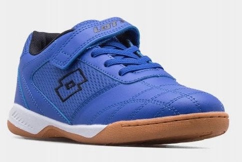 Lotto Whizzer T 2600120T-5011 Niebieskie 40