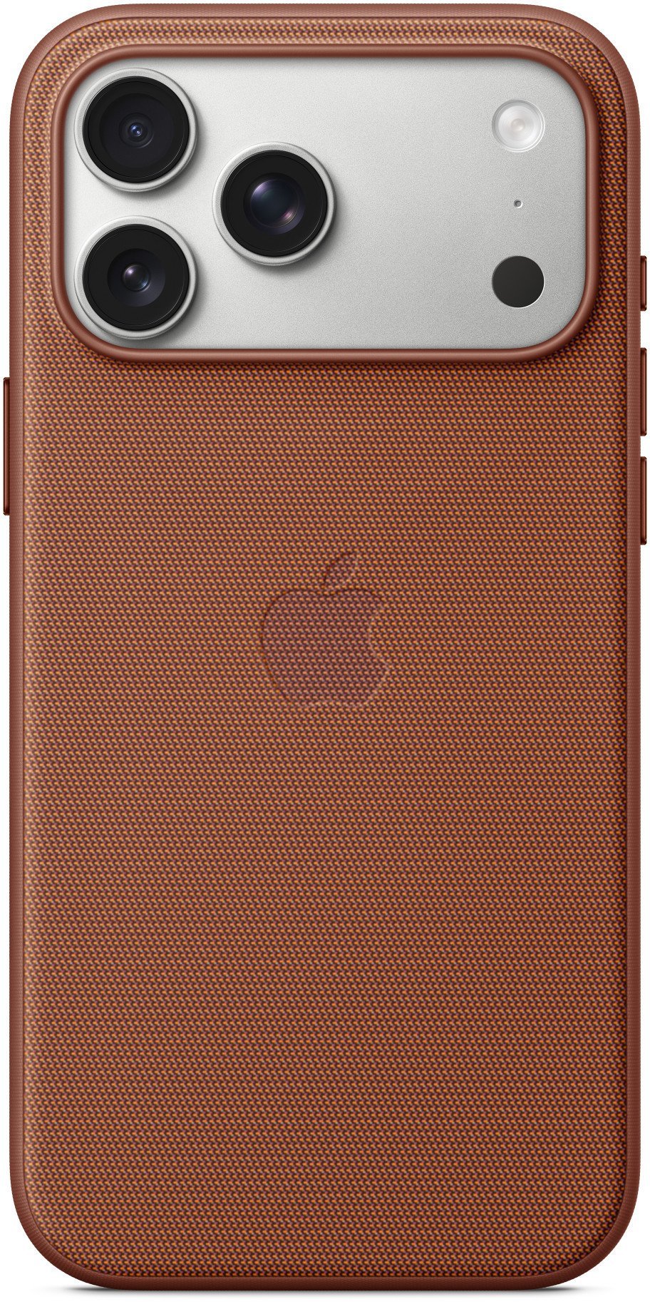 APPLE iPhone�17 Pro Max TechWoven Case with MagSafe - Sienna