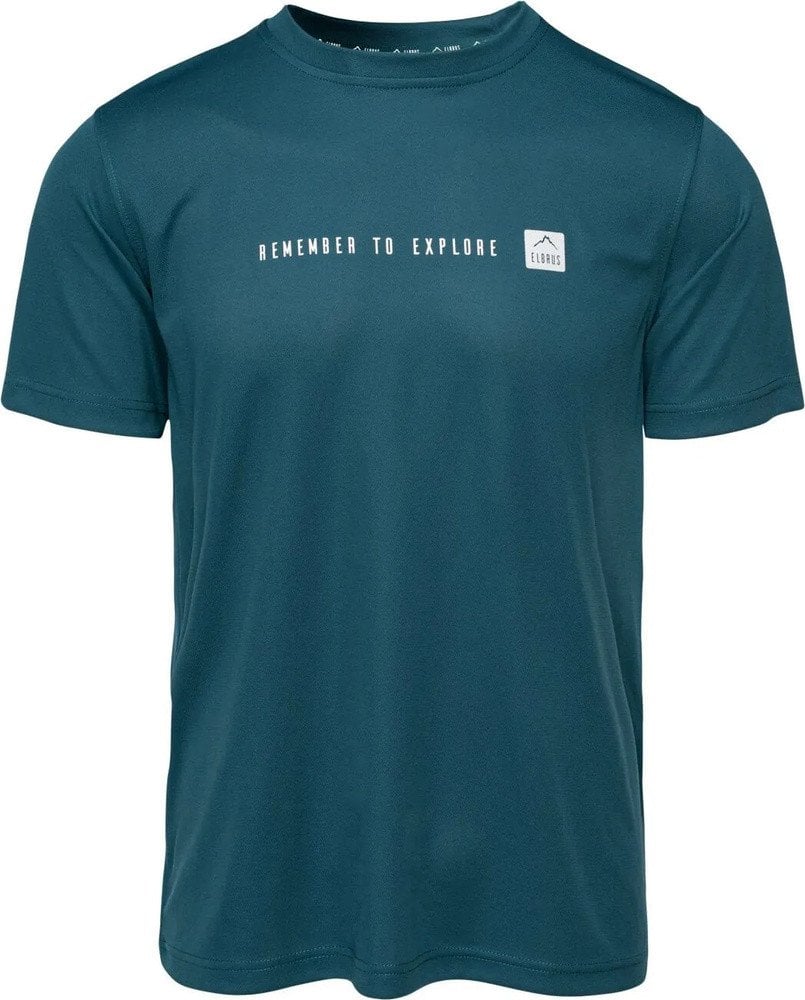 Męska koszulka z krótkim rękawem Elbrus Daven Ii rozmiar L