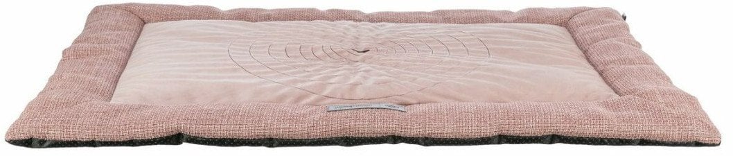 Legowisko dla psa Trixie Viviana Różowy 95 65 CM