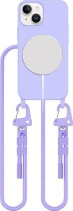 Tech-Protect TECH-PROTECT MAGNECKLACE MAGSAFE IPHONE 13 MINI LAVENDER