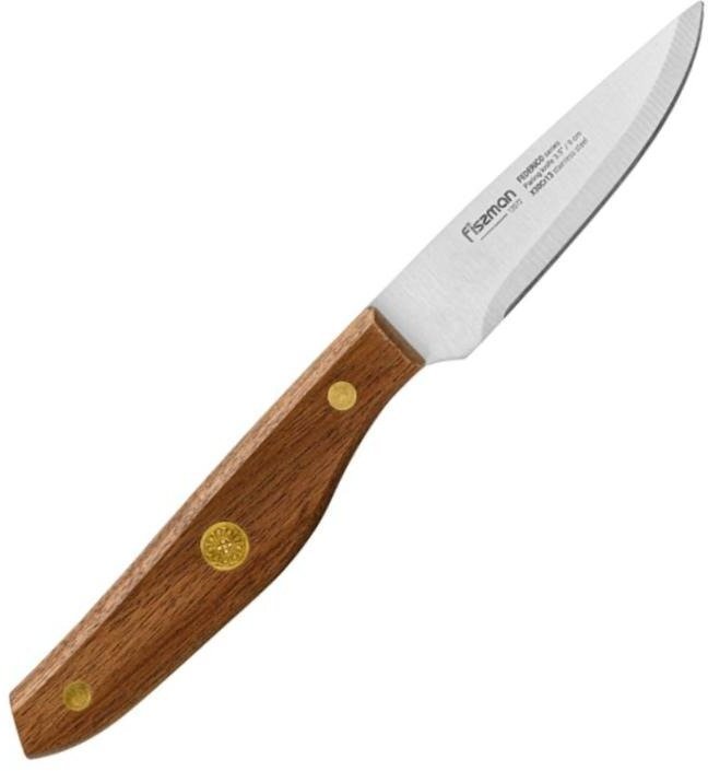 Fissman Federico nóż kuchenny do obierania 9 cm