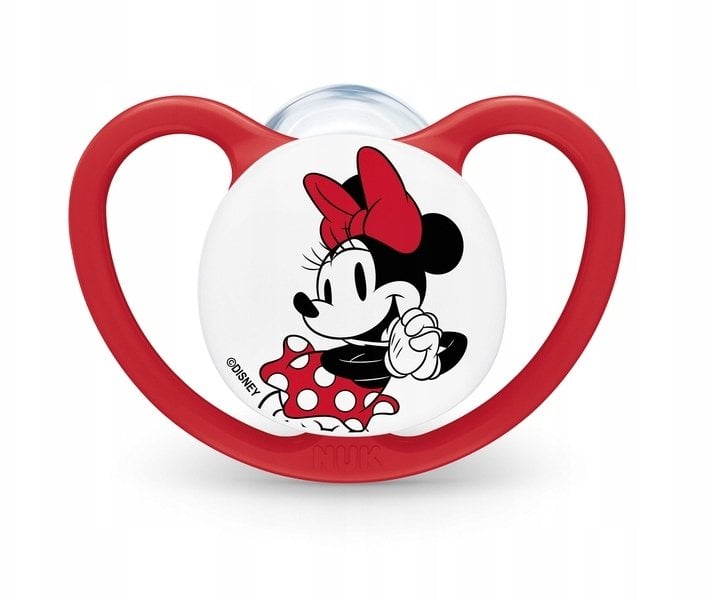 NUK SMOCZEK USP 18-36 AIR MICKI Czechy 10177238 1/6