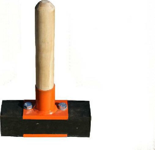 Belle BELLE GUMA MŁOTKA BELGUMA-ML