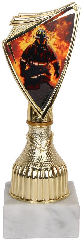 Tryumf Puchar 9297/FIR straż pożarna