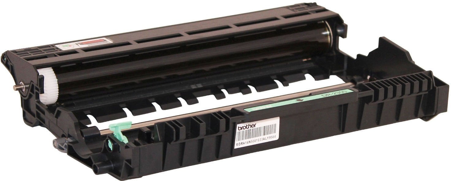 Photo cylinder UPrint Brother DR-2300 DRUM Black 3584770912116