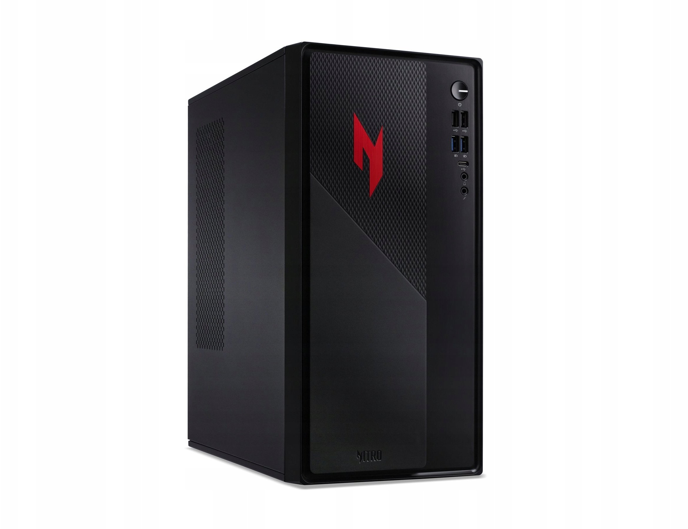 Komputer Acer Nitro N20-13H5U Gaming Desktop/i5-13420H/32GB RAM/1TB SSD/RTX 5060/Win11Home/2y warranty