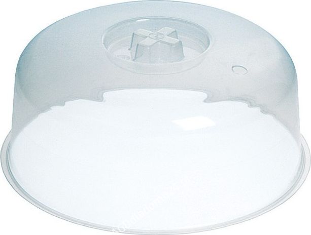 Plast Team Pokrywa do mikrofali transparentna 3121