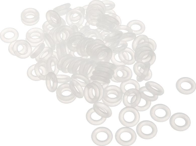 Glorious PC Gaming Race Amortyzator klawiszy MX O-ring, miękki, krótki skok 40A