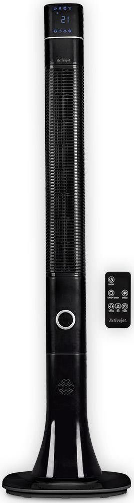 Wentylator Activejet WKS-120CPJ