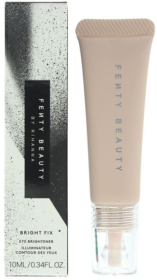 Fenty Beauty, Bright Fix, Brightening, Eye Cream Concealer, 01, Rose Quartz, 10 ml For Women