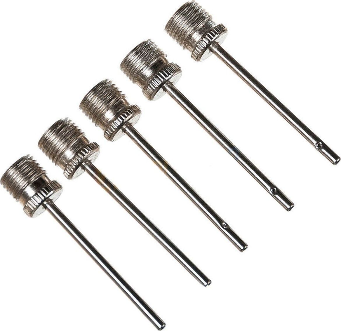 Enero Igły do pompowania piłek 5szt