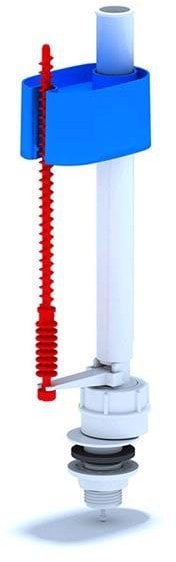 VALVE WATER FILL IN ½ ECONOM, LOWER WAT