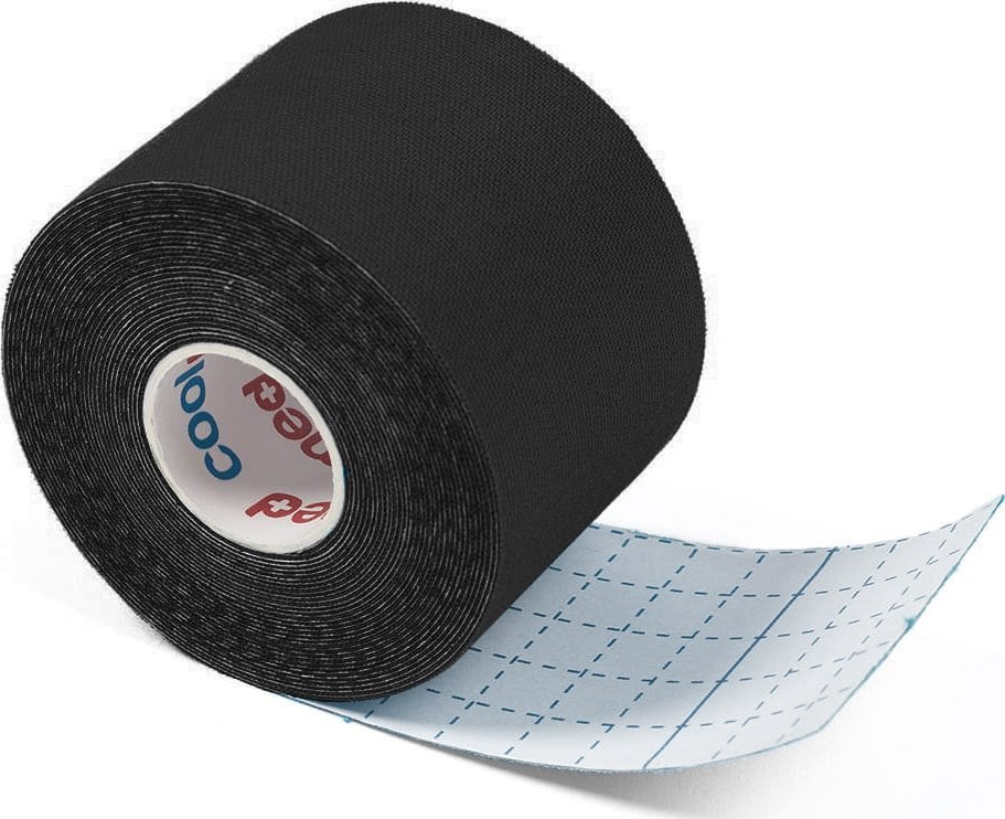 Tiguar tiguar tape do koła akrobatycznego aerial - czarny