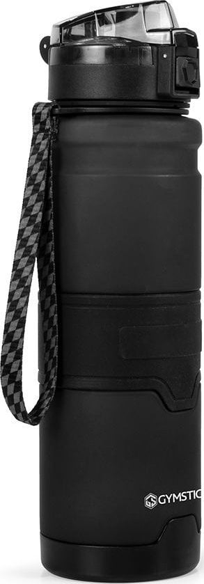 Gymstick Butelka 61195-BL 1L black