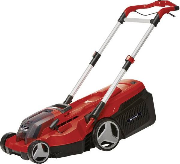 Kosiarka akumulatorowa Einhell Rasarro 36/38