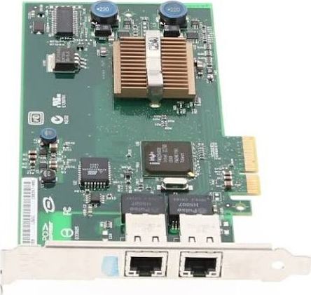 Dell Karta sieciowa DELL PCIE, Ethernet, PRO/1000 XF111 - XF111