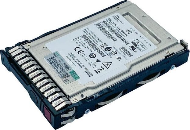 Dysk serwerowy HP 960GB 2.5'' SAS-3 (12Gb/s) (P10637-001)