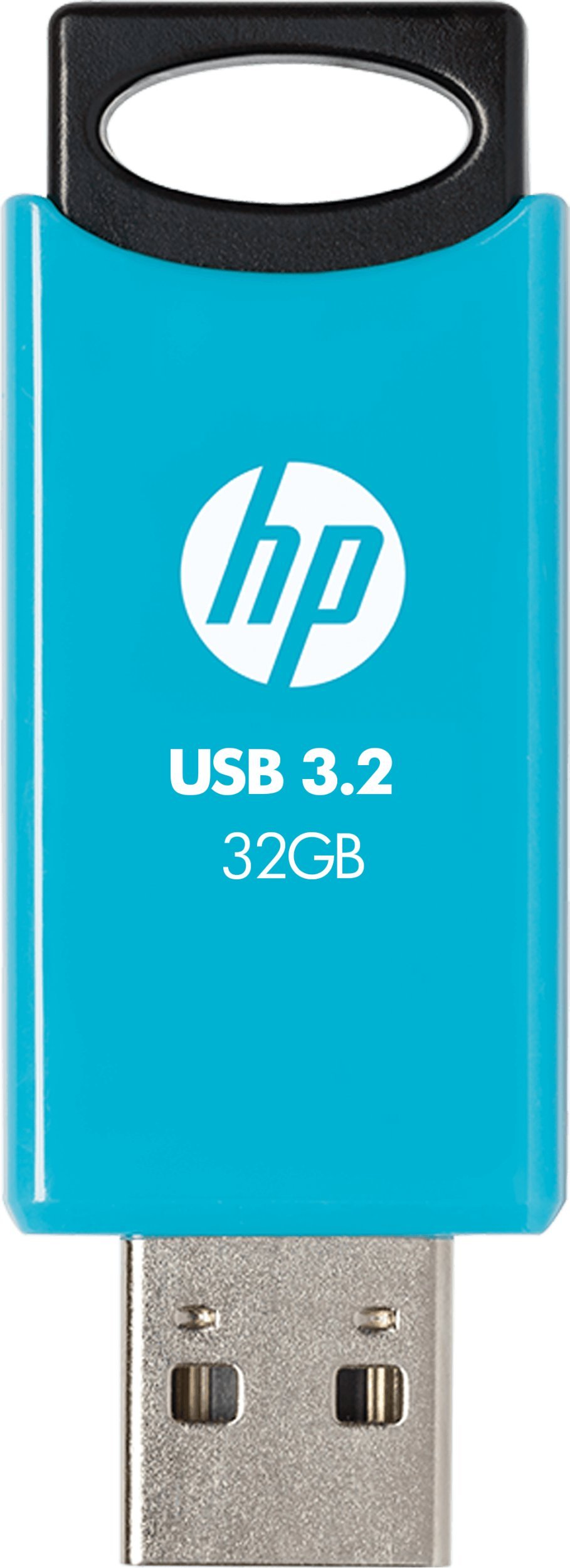 HP 32GB 712w Blue USB 3.2 Flash Drive
