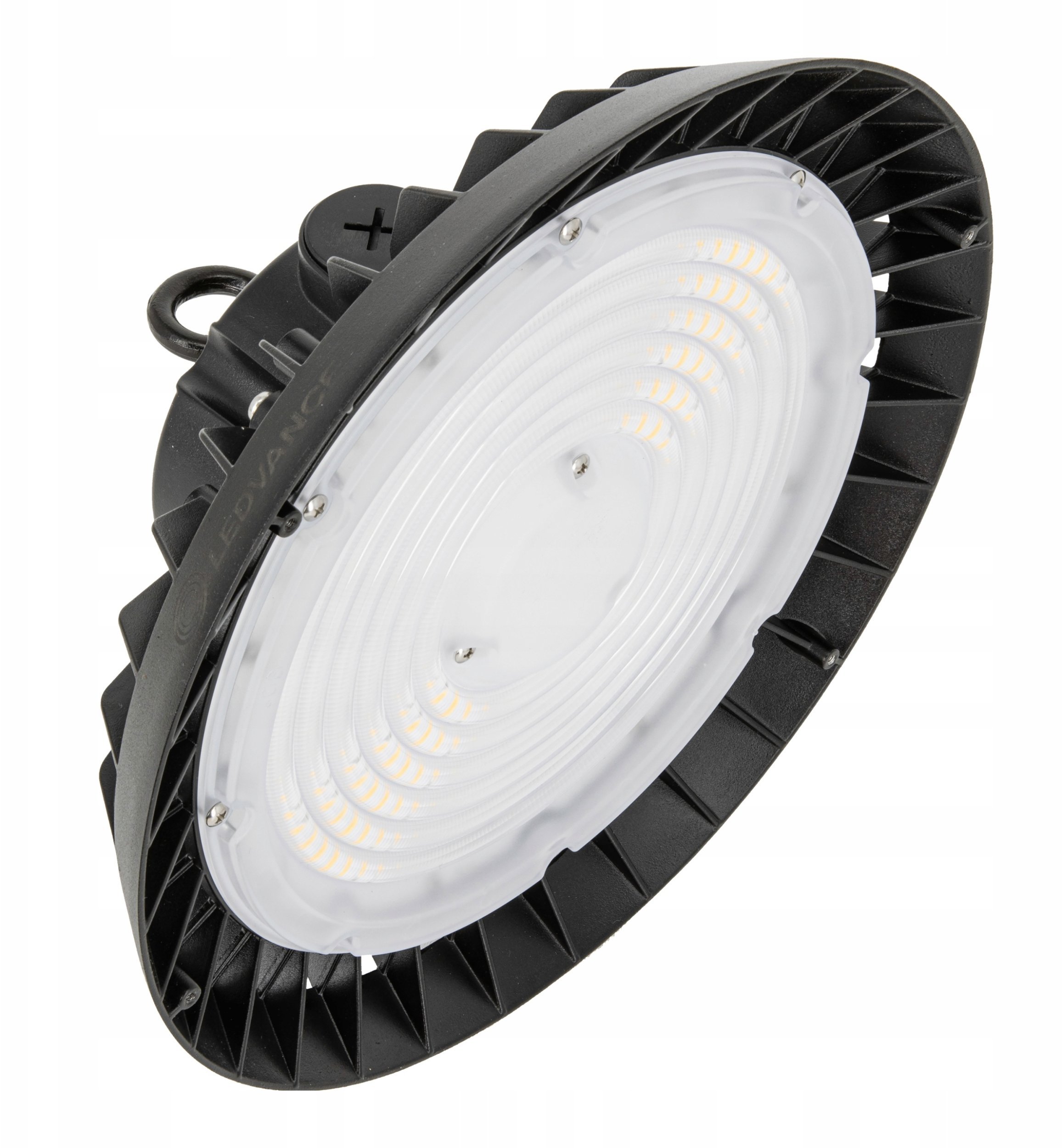 Oprawa LED HIGH BAY E 200W/150W/100W (30000lm/22500lm/15000ml) ML 840 90DEG IP65 (5 lat gwar.) PRZEŁĄCZNIK MOCY 4099854417788