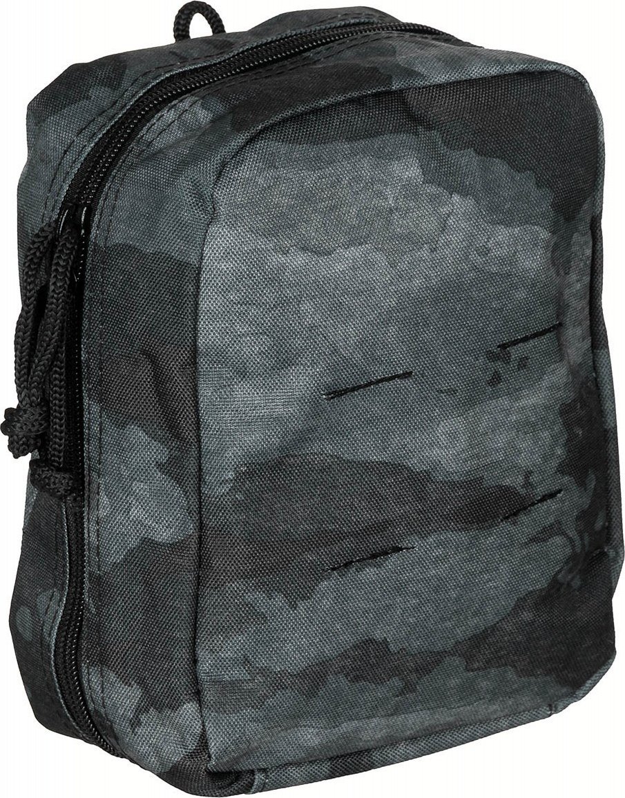 MFH Mała saszetka "MOLLE" HDT-camo LE