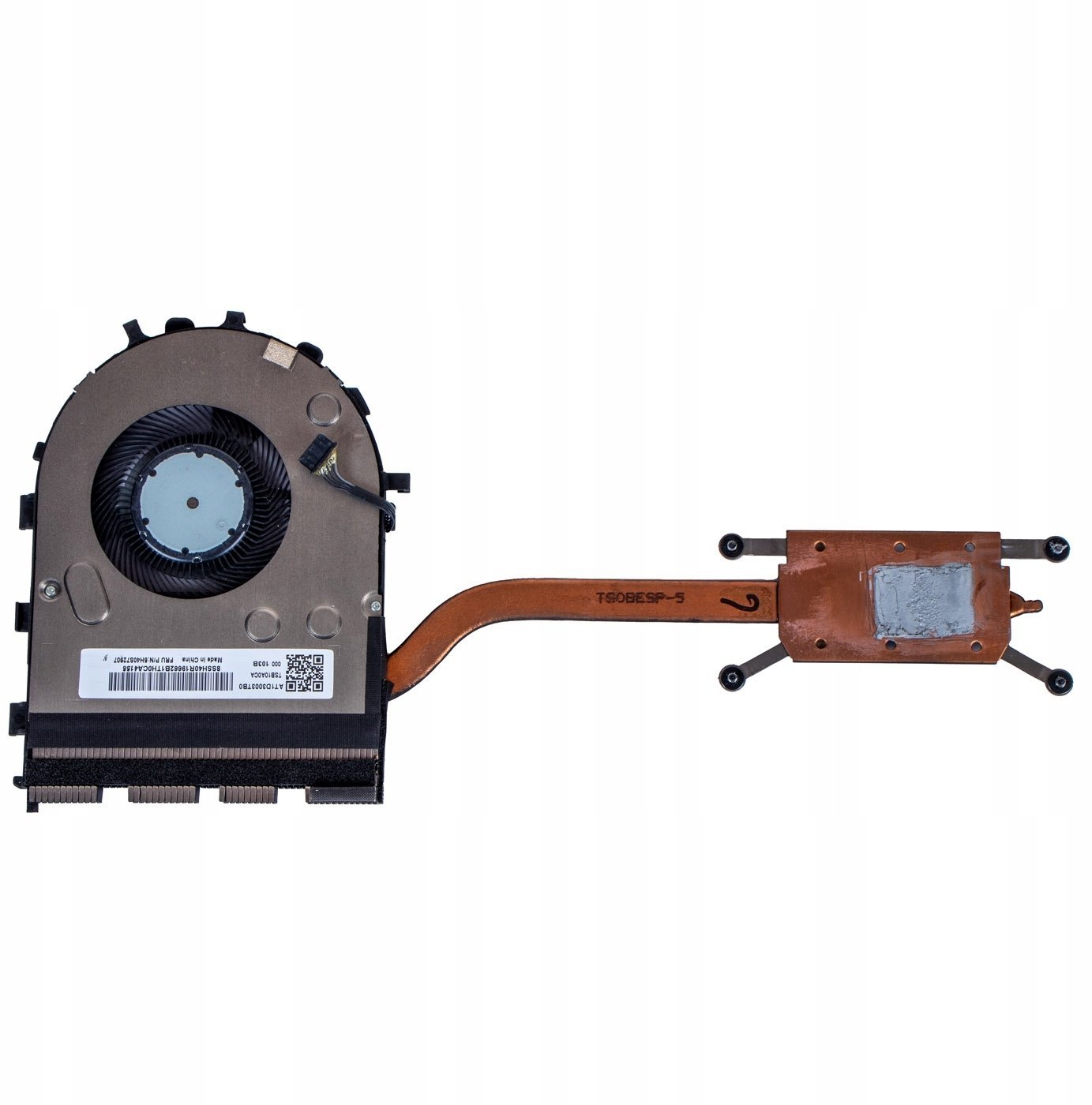 Pamięć do laptopa Lenovo Skids1.0 INTEL FRU Thermal