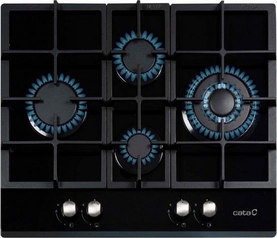 Płyta grzewcza Cata LCI 6031 BK